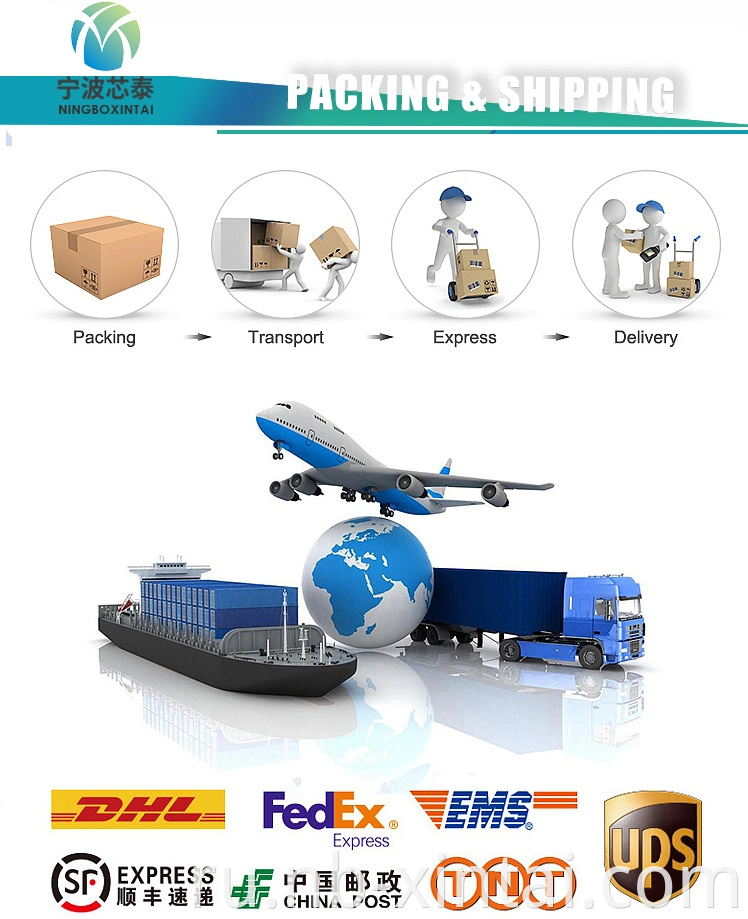 20111 Доставка контейнеров аксессуары стальной угловой фитинг для поставщика OEM -контейнеров